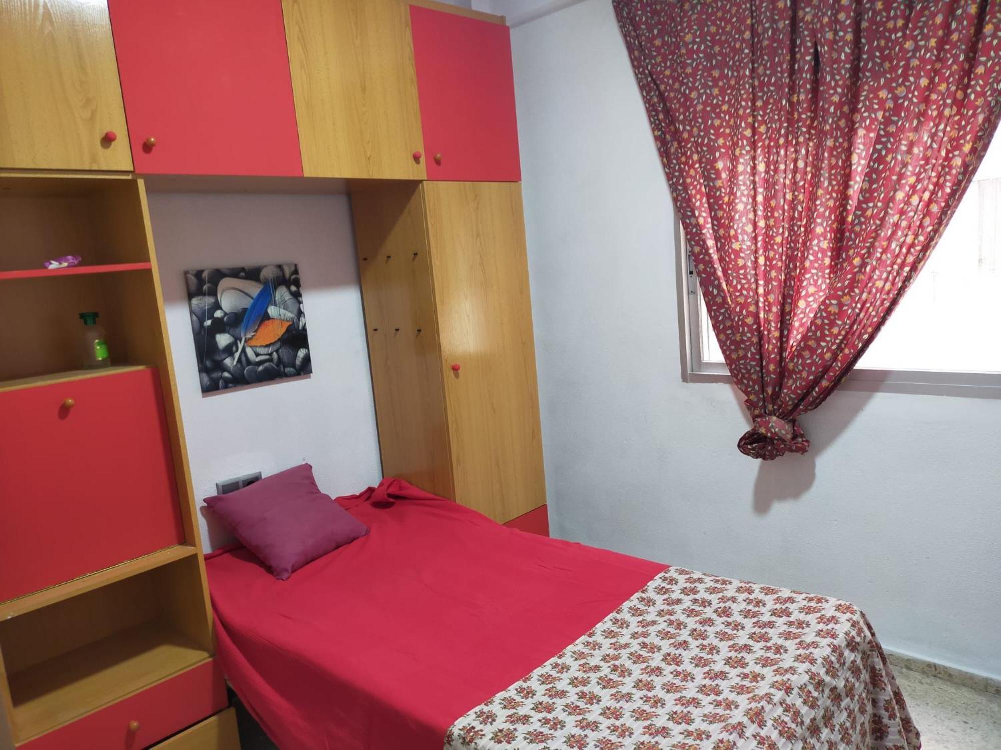 Apartmán Coly Alicante Exteriér fotografie